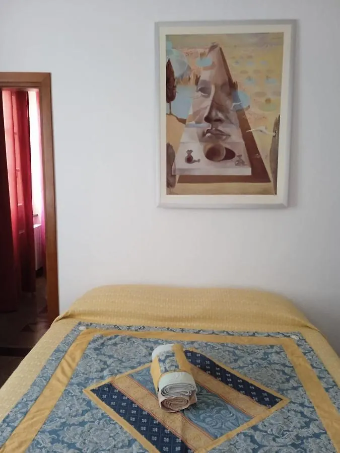 Villa Il Sogno di Giorgio Chiavari Italia