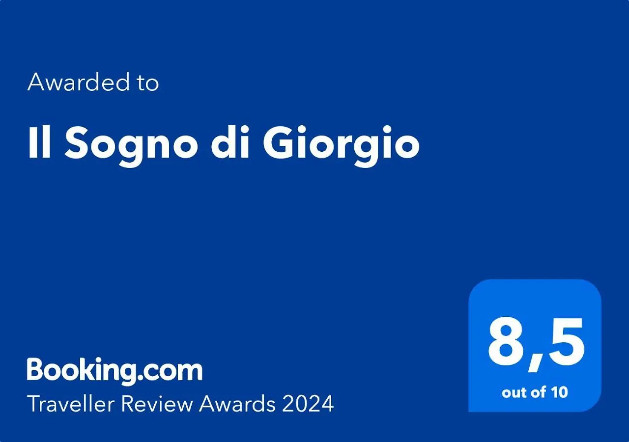 Villa Il Sogno di Giorgio Chiavari