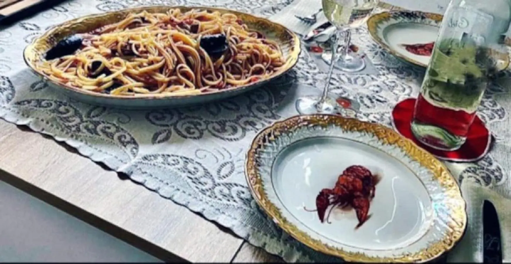 Villa Il Sogno di Giorgio Chiavari Italia