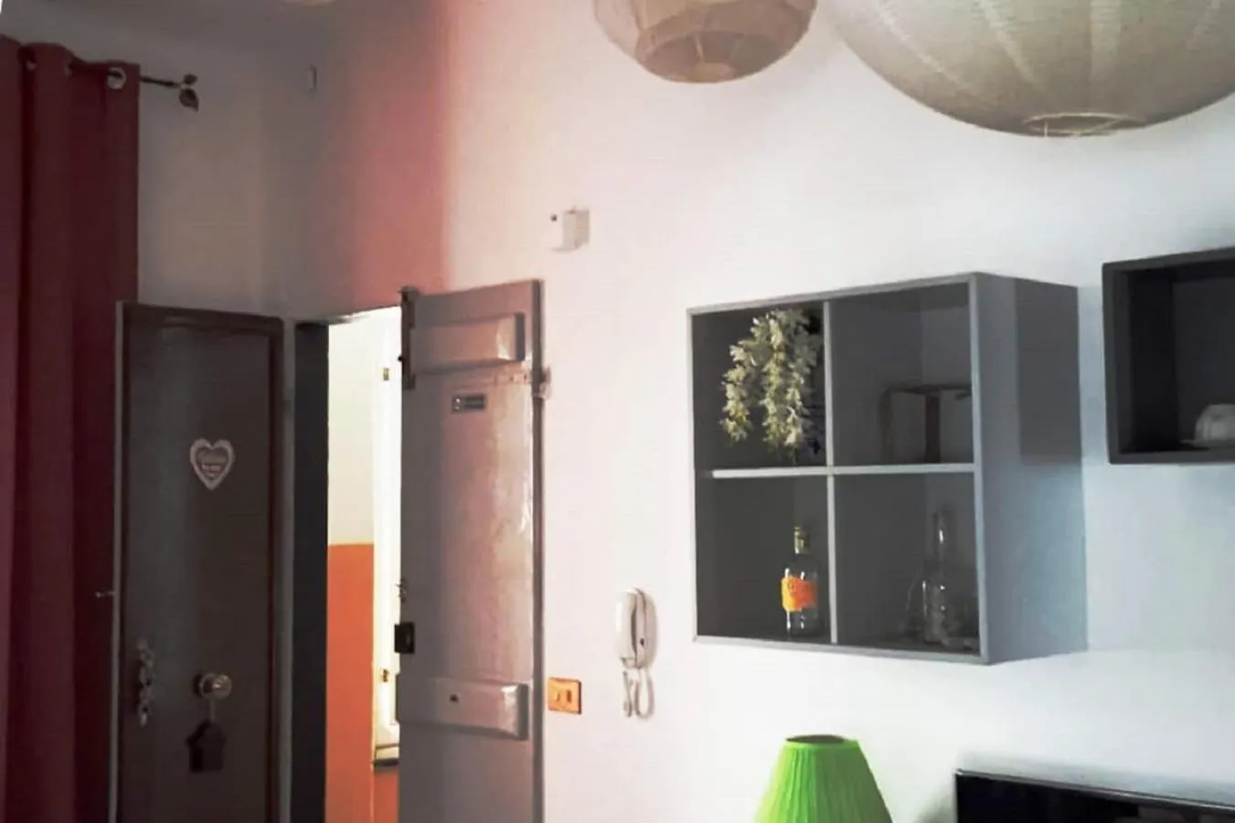 Casa vacanze Villa Il Sogno di Giorgio Chiavari