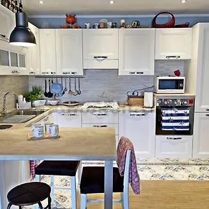  Appartamento Casa Balù