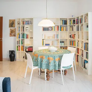  Appartamento 076 - Casa La Libreria, Centro Citta Di Chiavari, 500 Metri Da Mare E Spiagge - 2 Da Letto