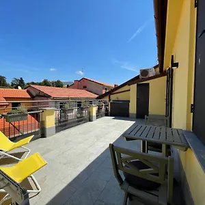  Appartamento Sun Luxury In Centro Storico