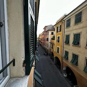  Appartamento Caruggio 200