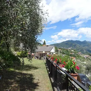 Casa Dell'aura Chiavari