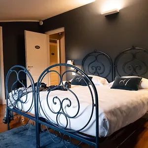 L'americano Luxury Chiavari