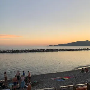  Appartamento Casetta Do Caroggio