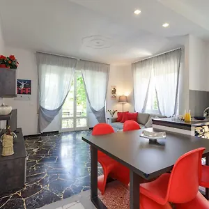 Casa Celine Chiavari